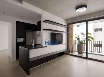 dbe001eae3f2a2a38e785ebd8ede21dd369953af · Casa Diana - Apartamento com 1 Quarto sendo 1 Suíte à Venda em Perdizes, 55m²