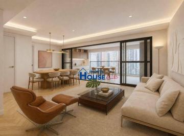 8fc728f5f89cd739b6863af832f7d3939a620439 · Essential Perdizes | Apartamento com 3 Quartos sendo 3 Suítes à Venda em Perdizes, 185m²
