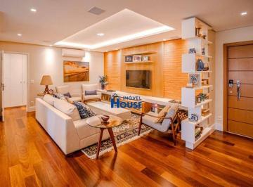 64907578a6b933f84ae768ab5e265b8584bc7c5a · Boulevard Tamboré | Apartamento com 3 Quartos sendo 3 Suítes à Venda, 172m²