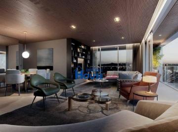 e1fd08cdba498ed41c805252e586cb706559c24d · Apartamento com 4 quartos sendo 4 Suítes à Venda em Alto de Pinheiros, 206m², Reserva Alto de Pinhei