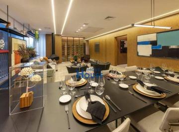 32cfa1543dec4a60557c95cf2c8473069812290d · Lindenberg Reserva Itaim | Apartamento com 3 Quartos sendo 3 Suítes à Venda no Itaim Bibi, 148m²