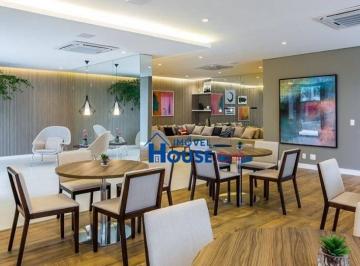 07fe68cc0d53dca94865545930bf10adacac3122 · Present Alphaville | Apartamento com 3 Suítes à Venda, 112m², Zona Oeste em Barueri/SP