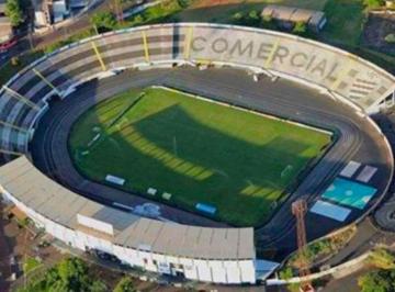 Comercial , Ribeirão Preto · Gleba de terras, Estádio de Futebol em Ribeirão Preto/SP