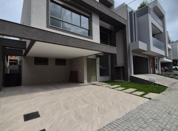 Casa 282m² Venda Uberaba · Casa Condomínio Residencial Boulevard Previllege
