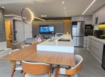 Apartamento · 105m² · 2 Quartos · 2 Vagas · Apartamento 105m² | Porteira Fechada | Alto Padrão | Bairro Nobre de Santo André