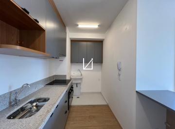 Apartamento · 38m² · 2 Quartos · Apartamento com 2 Quartos e Lazer Completo - Nex One Vila Nova Conceição