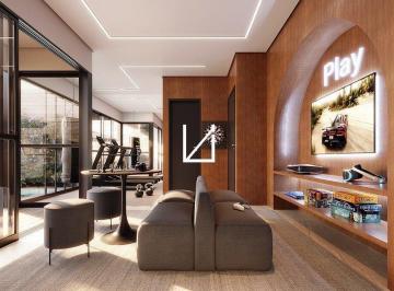 Apartamento · 266m² · 4 Quartos · Condomínio Cidade Jardim com 14 apartamentos