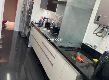 Apartamento 153m² Venda Barra Olímpica · COBERTURA LINEAR 153M2 1 SUITE  2 VAGAS  BARRA OLÍMPICA
