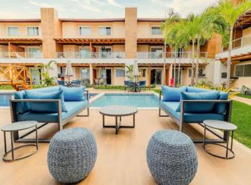 Casa de 4 quartos, Itacimirim · Itacimirim | Praia do Surf | Triplex | Porteira Fechada | 4 suítes | Fino Acabamento | Energia Solar