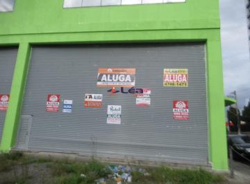 Foto 01 · Salão Comercial para Locação em Suzano-SP, Centro! 161,51m², 2 Banheiros! Venha Conferir!