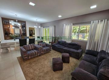 Casa de 3 quartos, Jundiaí · Casa TÉRREA em Condomínio, à venda, em Jundiaí - Bosque dos Jatobás - Aqui tem Qualidade de Vida!