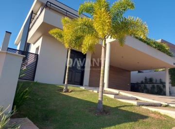 0 · Casa à venda no Condomínio Ville Sainte Hélène em Sousas Campinas na Davanti Imó