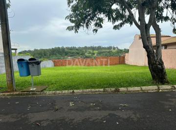 0 · Terreno à venda em Barão Geraldo no Condomínio Portinari em Campinas na Davanti