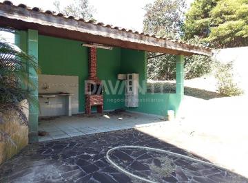 0 · terreno à venda em Condominio Clube de Campo Valinhos