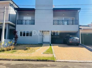 0 · Casa à venda Condomínio Vivenda das Cerejeiras em Campinas na Davanti Imóveis.