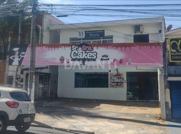 0 · Casa para venda na Vila Marieta em Campinas na Davanti Imóveis.