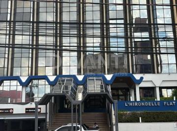 0 · Flat para venda ou locação no centro de Campinas na Davanti Imóveis.