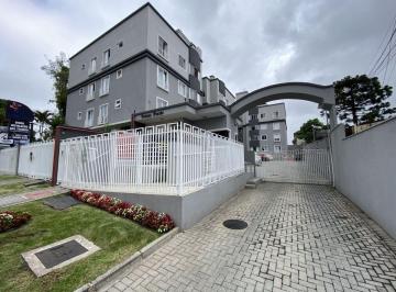 Apartamento de 3 quartos, Curitiba · APARTAMENTO COM MÓVEIS PLANEJADOS PRONTO PARA MORAR