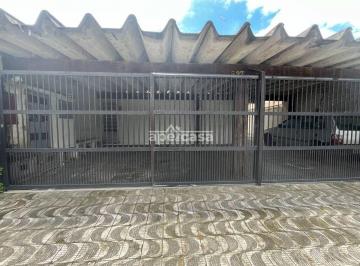 Casa · 61m² · 2 Quartos · 1 Vaga · Casa de Condomínio com 2 quartos, Real - Praia Grande