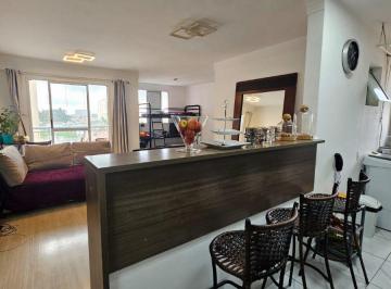 Apartamento de 3 quartos, São Paulo · Apartamento para venda 70m² com 3Quartos(1suíte) Lazer e Bosque no Jardim Bonfiglioli -Butantã