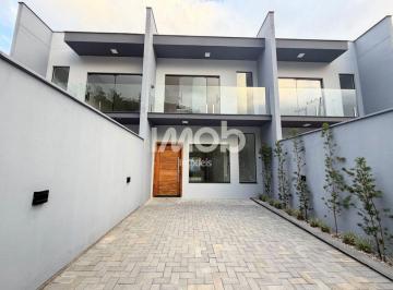 Casa · 104m² · 2 Quartos · GEMINADO COM 2 SUÍTES, TRÊS RIOS DO NORTE