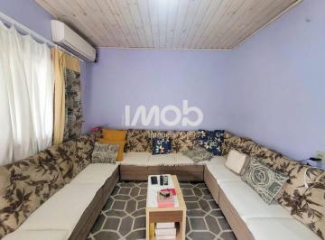 Casa · 500m² · 3 Quartos · 1 Vaga · CASA COM 3 QUARTOS, SÃO LUÍS