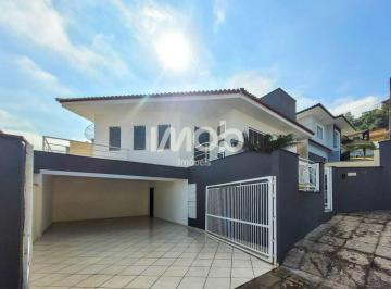 Casa · 336m² · 3 Quartos · 4 Vagas · CASA COM 1 SUÍTE + 2 QUARTOS, AMIZADE