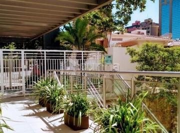 Foto 21 · Stage Concept Living: Oportunidade em Andar Alto ,Mobiliado e Moderno, EXCELENTE INVESTIMENTO !