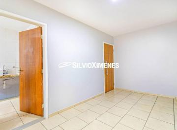 Apartamento · 60m² · 2 Quartos · 1 Vaga · Residencial › Apartamento no Floresta com 60,00 (M²), 2 quartos e 1 vaga para Venda