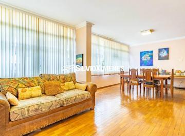 Apartamento · 210m² · 4 Quartos · 1 Vaga · Residencial › Apartamento no Boa Viagem com 210,00 (M²), 4 quartos e 1 vaga para Venda