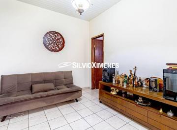 Casa · 200m² · 5 Quartos · 1 Vaga · Residencial › Casa no Sagrada Família com 200,00 (M²), 5 quartos e 1 vaga para Venda