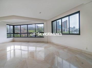Apartamento · 170m² · 4 Quartos · 3 Vagas · Residencial › Apartamento no Serra com 170,00 (M²), 4 quartos e 3 vagas para Venda