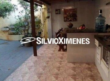 Casa · 287m² · 3 Quartos · 2 Vagas · Residencial › Casa no Prado com 287,00 (M²), 3 quartos e 2 vagas para Venda