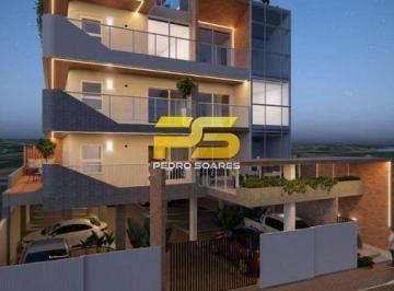 Apartamento · 1 Quarto · 1 Vaga · APATAMENTOS DE À VENDA EM CARAPIBUS