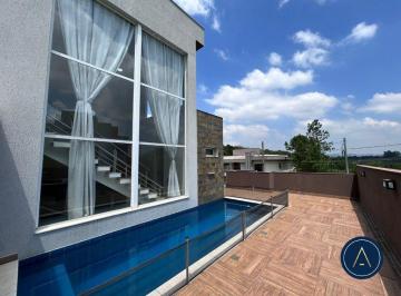 Casa · 380m² · 3 Quartos · Casa à venda - em Santana de Parnaíba