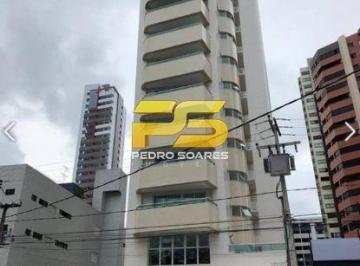 Apartamento · 2 Quartos · 1 Vaga · APARTAMENTO COM 65m² PARA LOCAÇÃO EM TAMBAÚ