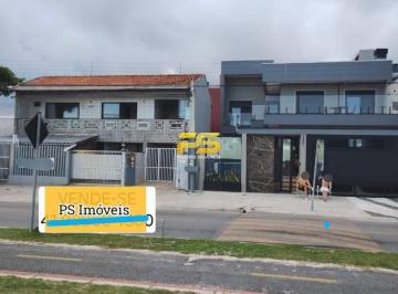 Comercial · 360m² · 2 Quartos · 3 Vagas · VENDEMOS 3 CONJUGADOS DE 360m² EM MATINHOS - PARANÁ