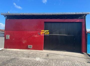 Comercial · 250m² · Galpão para Locação – Tibiri