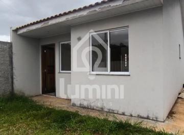 Casa · 207m² · 2 Quartos · CASA Á VENDA NO CONTORNO - JARDIM PORTO FELIZ