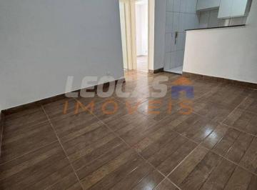 Apartamento · 53m² · 2 Quartos · 1 Vaga · Apto Área Privativa 2 Quartos - Granja Verde Betim