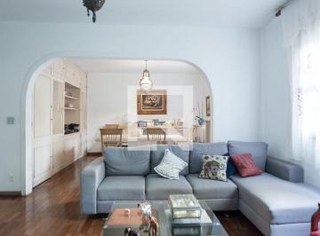 Casa · 300m² · 4 Quartos · 4 Vagas · Casa à Venda - Vila Paris, 4 Quartos,  300 m² - Belo Horizonte