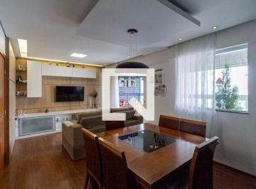 Apartamento · 100m² · 3 Quartos · 2 Vagas · Apartamento à Venda - Ouro Preto, 3 Quartos,  100 m² - Belo Horizonte