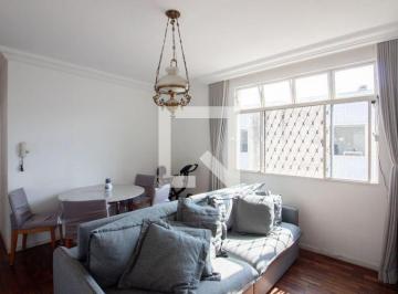 Apartamento · 85m² · 3 Quartos · 1 Vaga · Apartamento à Venda - Aeroporto, 3 Quartos, 85 m² - Belo Horizonte