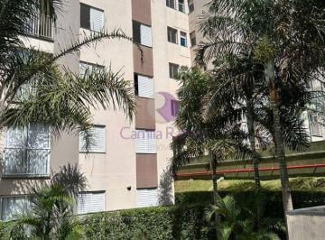 Apartamento · 49m² · 2 Quartos · 1 Vaga · Apartamento à Venda no Condomínio Praça do Sol, Jardim do divino - Guaianases/SP