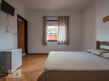 Apartamento · 20m² · 1 Quarto · Apartamento para Aluguel - Campo Belo, 1 Quarto,  20 m2 - São Paulo