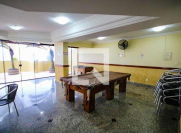 Apartamento · 86m² · 3 Quartos · 2 Vagas · Apartamento para Aluguel - Guilhermina, 3 Quartos, 86 m2 - Praia Grande