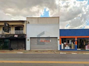 Comercial · 304m² · Salão Comercial, Parque Suzano - Suzano