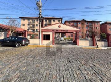 Apartamento · 66m² · 3 Quartos · 1 Vaga · Apartamento à venda no Condomínio Villagio D’Itália | Suzano | 3 dormitórios ( 1 suíte)