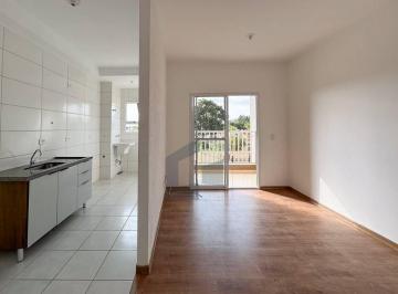 Apartamento · 55m² · 2 Quartos · 1 Vaga · Apartamento com 2 quartos, Vila Nova Urupês - Suzano