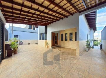 Casa · 380m² · 5 Quartos · 3 Vagas · Casa com 5 quartos, Jardim Suzano - Suzano